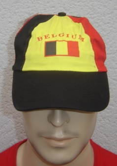Coureurs chapeaux Belgique
